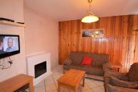 Résidence Lupins - 85m2 pour 5 personnes 3 chambre cuisine équipée à St Martin de Bellville MAE-4964 - Ferienwohnung