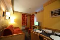 Résidence Aconit - 2 pièces 4 personnes 34m² - Les Menuires MAE-5294 - B&B