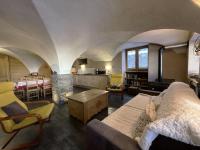 Résidence La Croix De Fer - Appartement vouté rénové à St Martin de Belleville MAE-4994 - Chambres d’hôtes