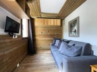 Résidence Sarvan - Charmant studio ski aux pieds aux Ménuires MAE-5964 - Chambres d’hôtes