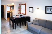 Chalet La Combe D Or - Chalet mitoyen en résidence de standing MAE-2094 - Ferienwohnung