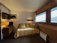 Résidence Combes - Studio 2 personnes ski aux pieds aux Ménuires MAE-6024 - B&B