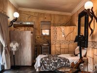 Cottage Luxury