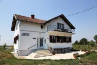 Bed & Breakfast Ana - B&B Švajcarnica