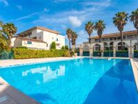 Domaine d'Azur - Renovated 1BR with Terrace Pool & Garage - Ferienwohnung Le Lavandou