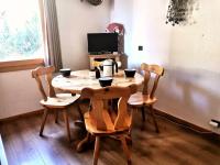 B&B Valmorel - Résidence RUELLE - Studio pour 4 Personnes 14 - Bed and Breakfast Valmorel