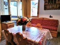 B&B Valmorel - Résidence CLAIRIERE - Studio pour 4 Personnes 04 - Bed and Breakfast Valmorel