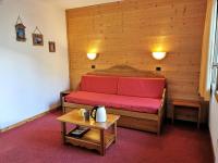 Résidence Bourgeon - Le Bourgeon 6 - Agréable studio divisible, classé 2 étoiles MAE-4314 - Ferienwohnung