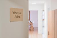 NEU: Stylische Suite mit Ausblick - B&B
