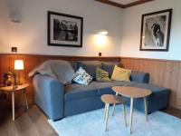 Résidence Valeriane - La Valériane 103 - Très beau 2 pièces avec vue dégagée sur la vallée MAE-6304 - Ferienwohnung