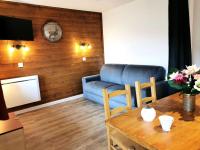 Résidence Bourgeon - Le Bourgeon 7 - Joli studio divisible, classé 2 étoiles MAE-4514 - Ferienwohnung