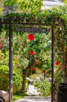 Wine Valley Homestay Dalat - B&B Ấp Xuân An