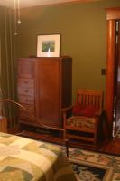 Chambre Double Deluxe avec Douche