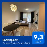 Moderné štúdio s bezplatným parkovaním - Chambres d’hôtes Martin