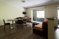 Résidence Serias - T3/8pers SERIAS 19- Peyresourde MAE-3414 - B&B Germ