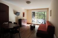 Résidence Serias - T2/4pers SERIAS 01- Peyresourde MAE-3594 - B&B