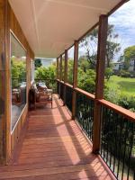 The Dunes *Beachfront* Lake Tyers Beach - B&B Lake Tyers