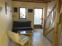 B&B Germ - Résidence Les Flocons Du Soleil - Chalets pour 6 Personnes 474 - Bed and Breakfast Germ