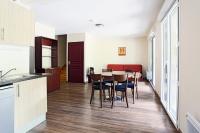 Résidence Serias - T3/6pers SERIAS 22- Peyresourde MAE-3534 - B&B Germ