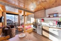 B&B Val Thorens - Résidence Le Serac - Studio pour 4 Personnes 294 - Bed and Breakfast Val Thorens