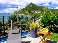 Villa con 2 Camere da Letto