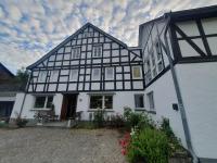 B&B Schmallenberg - Paradiesken am Berg - Bed and Breakfast Schmallenberg