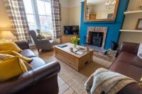 B&B Seahouses - Pebble Cottage - Bed and Breakfast Seahouses