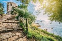 VILLA ISOLOTTO a 150 m dal mare - B&B Santa Maria Navarrese