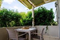 Studio avec Vue sur Jardin