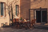 B&B Pistoia - The Tuscany Rose - Bed and Breakfast Pistoia