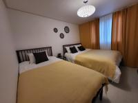 Soo Stay-4bed&Double Room, Hongdae, Sinchon 10min - B&B Seul