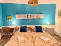 Appartement 1 Chambre avec Vue Latérale sur la Mer