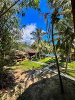 B&B Tangalle - Goyambokka Beach Retreat - Bed and Breakfast Tangalle