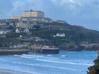 Summer Place - B&B Padstow