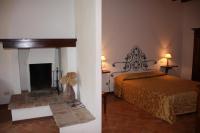 Appartement 1 Chambre avec Canapé-Lit