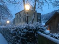 Railway Apartments - B&B