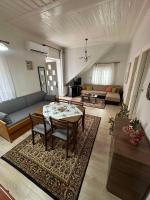 Apartamento de 2 dormitorios