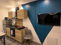 l'odyssée - Chambres d’hôtes Sarreguemines