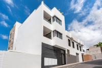 Casa Blanca Tenerife - Bed and Breakfast