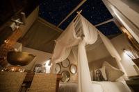 Suite met Kingsize Bed