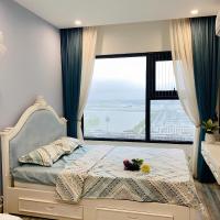 B&B Hanoï - Homestay Vinhome Ocean Park - Pearl house S108 - Bed and Breakfast Hanoï