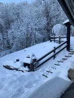 Chalet mit 3 Schlafzimmern