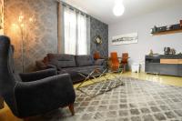 INB Iconic Spot - B&B Sofía