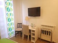 Chambre Standard Lit Queen-Size