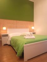 Standaard Kamer met Queensize Bed