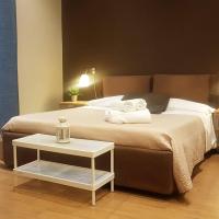 Chambre Familiale avec Balcon