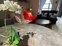 Anggun Arte Mont Kiara - Ferienwohnung