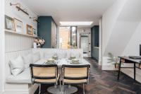 B&B Henley on Thames - The Emerald - Central Henley, Pet Friendly - Bed and Breakfast Henley on Thames