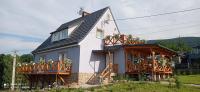 Sowi Dom - Jugów - B&B