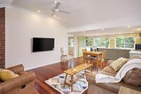 Moonya Avocado Farm Cottage - with early check-in - Ferienwohnung